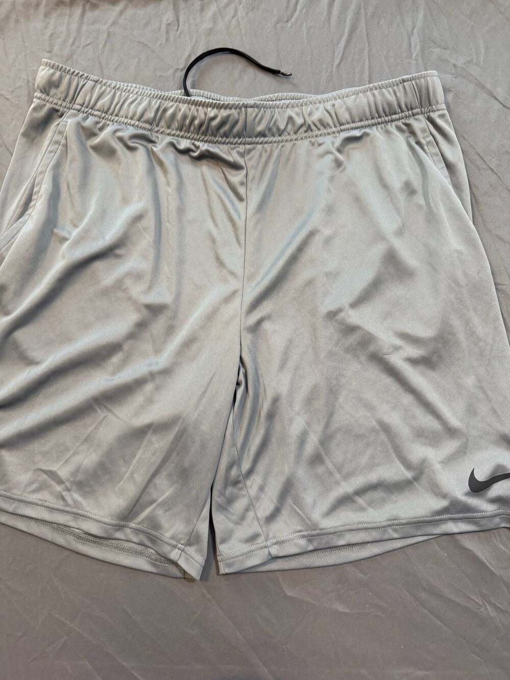Nike Men's Dri-FIT Totality Unlined Versatile Training Shorts